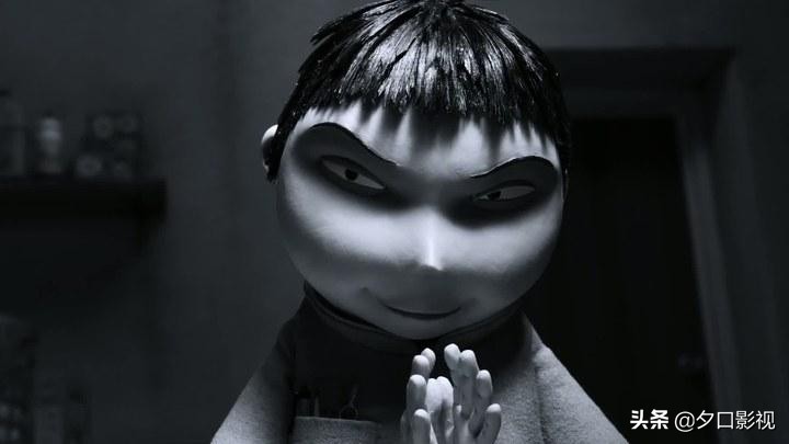 魔幻童话电影系列推荐,外国魔幻童话电影推荐动画