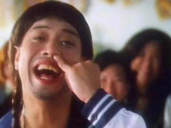 星爷电影里的配角,星爷电影中的配角