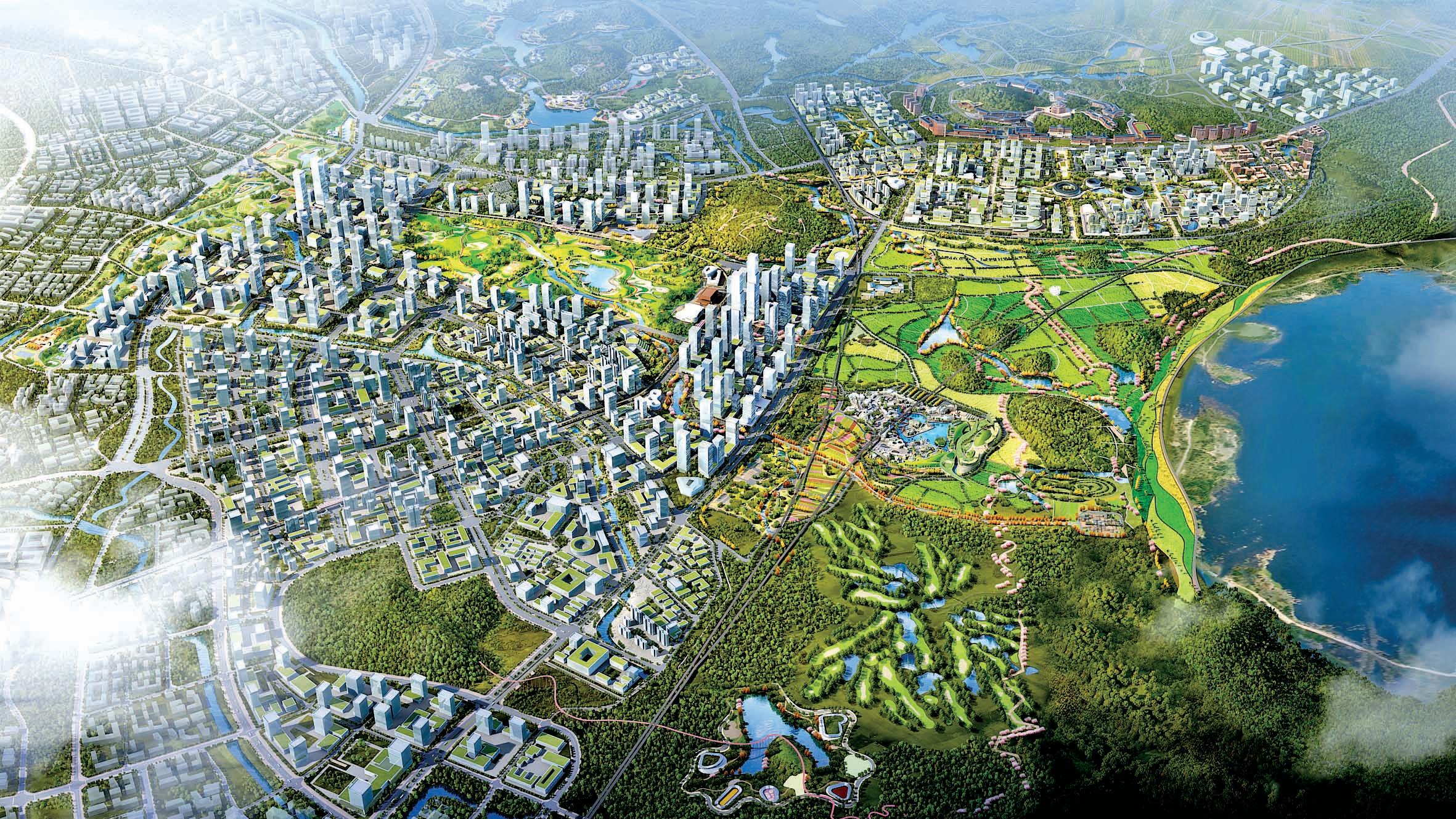 光明区文体之花遍地开科学之城多姿彩