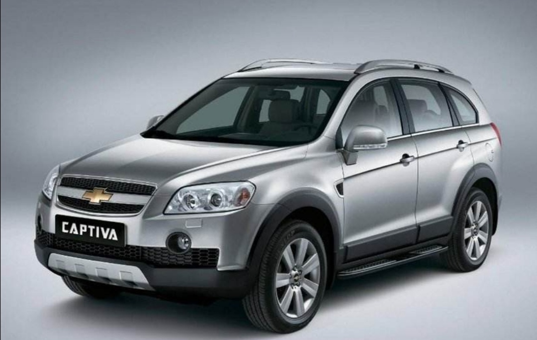 冷门suv进口车,欧宝suv安德拉当年落地价