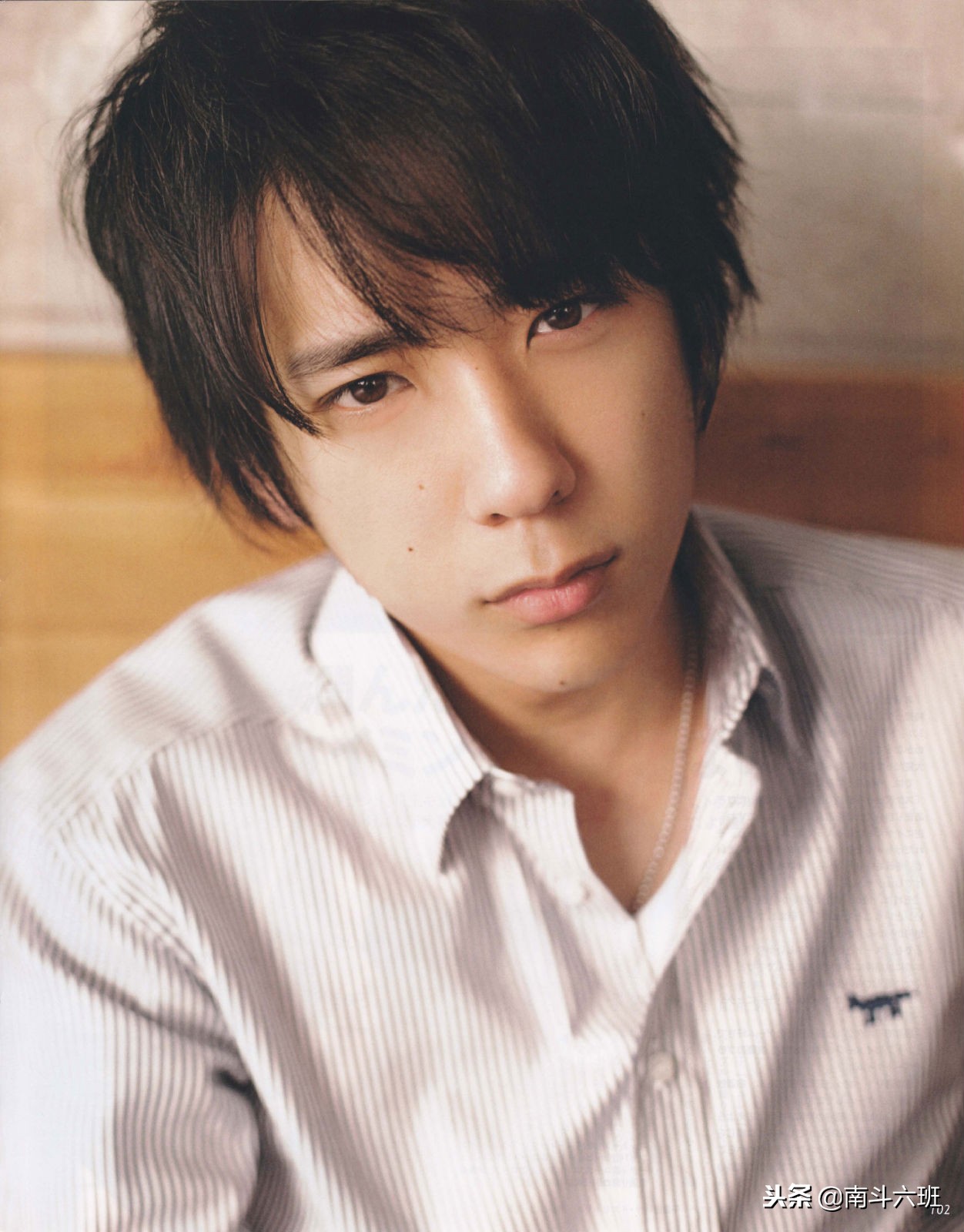 「日闻今日谈」2018日本男星广告榜吉尼斯依然中坚