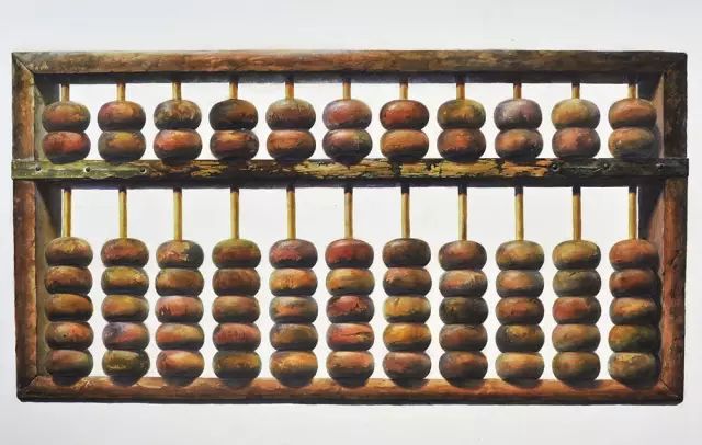 央美精微素描高清图片,央美精微素描多少分