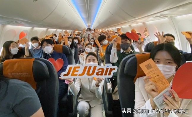 韩国航空公司中国航线,韩国航空航线最新航班