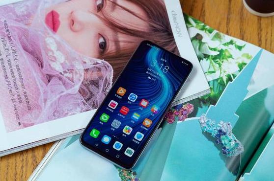 华为手机用五年了也不换,用了5年华为的手机