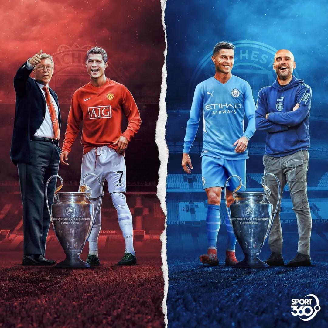 c罗重返红魔游子回家,c罗曼联游子归家