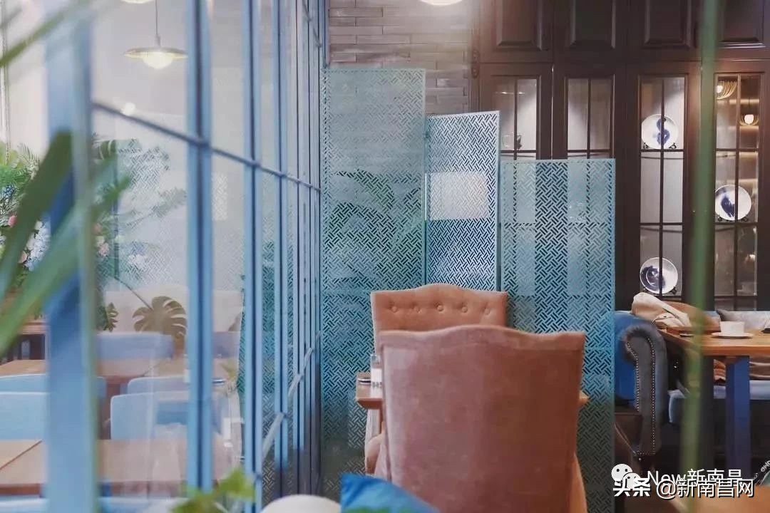 南昌适合520情侣约会的餐厅推荐,南昌约会餐厅