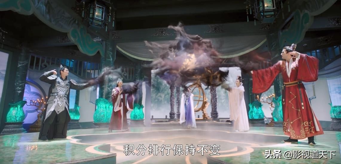 从前有座灵剑山小海和王陆去约会,从前有座灵剑山小海背叛王陆