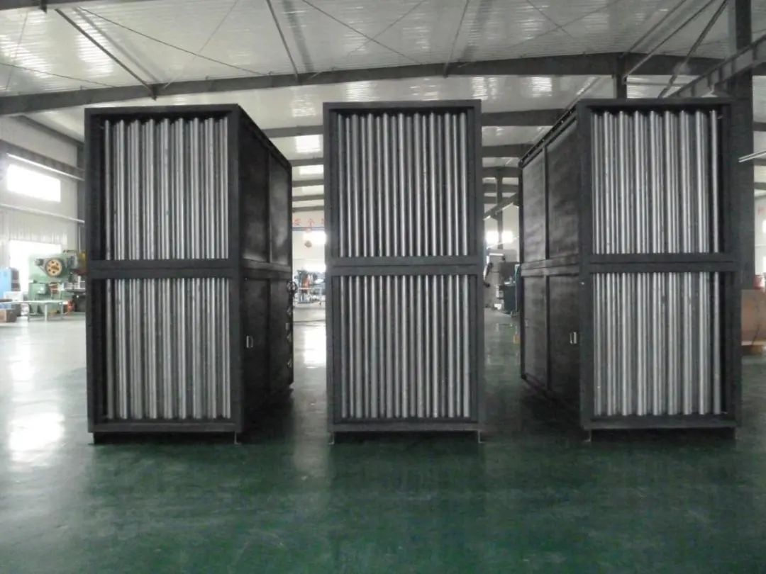 地源热泵带热回收供热原理教程,地源热泵中央空调节能技术