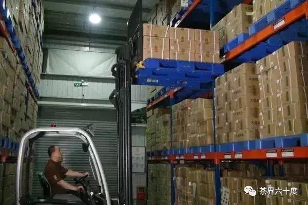 东莞茶仓,东莞茶仓标准