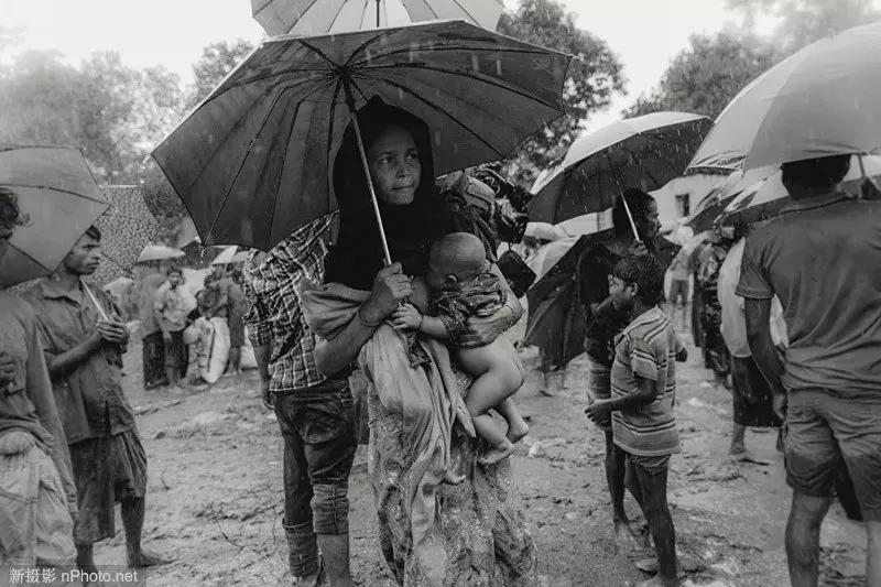 AndreiStenin国际新闻摄影大赛获奖作品