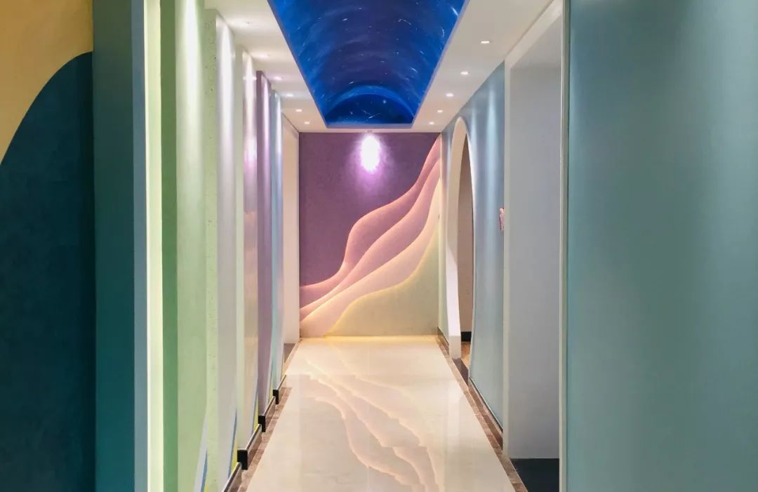 名人堂|酷家乐X美涂士:用创新设计模式,打造涂装新典范