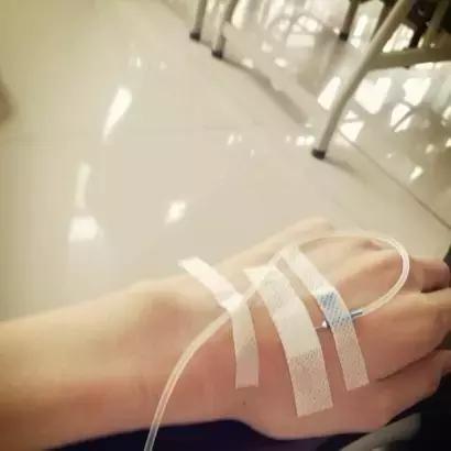 门诊取消输液的相关文件,医院取消输液了吗