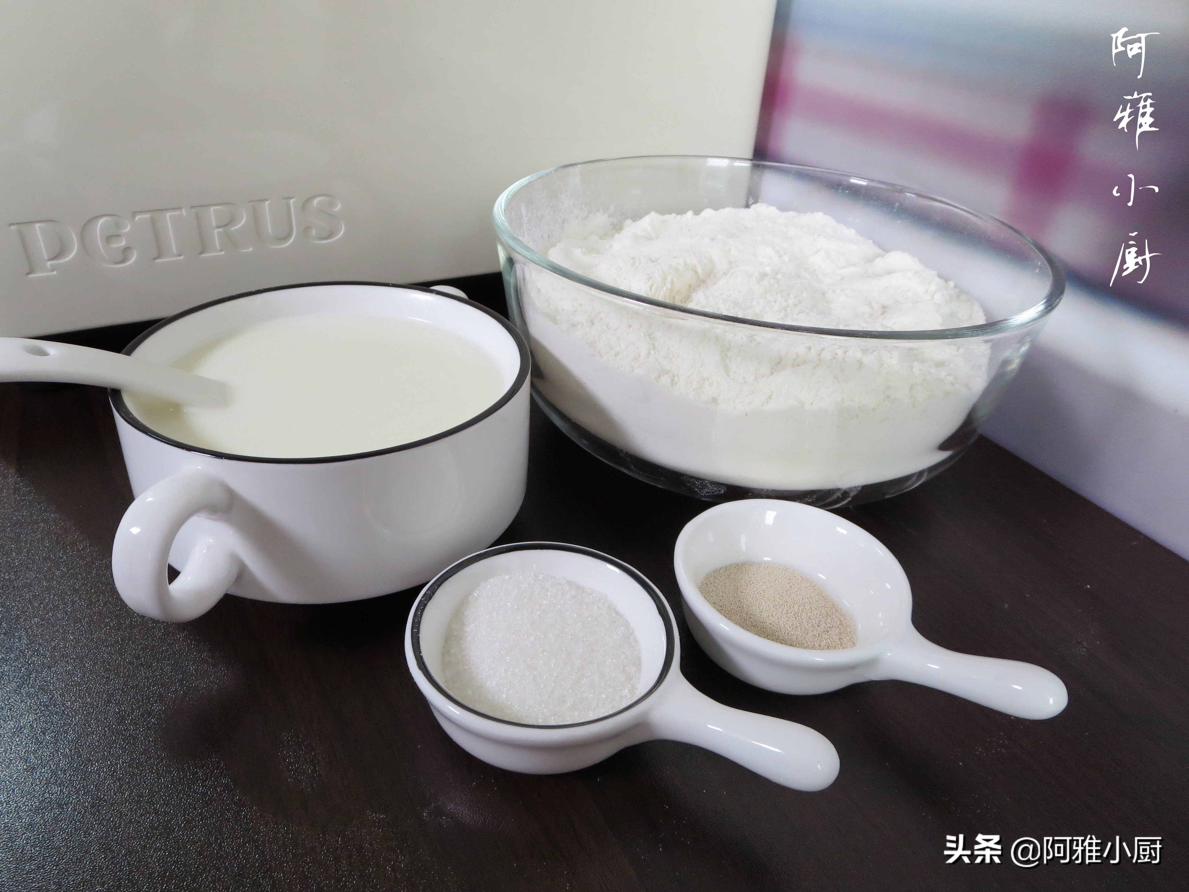 蒸馒头怎么发酵才能更快,蒸馒头的技巧和知识大全