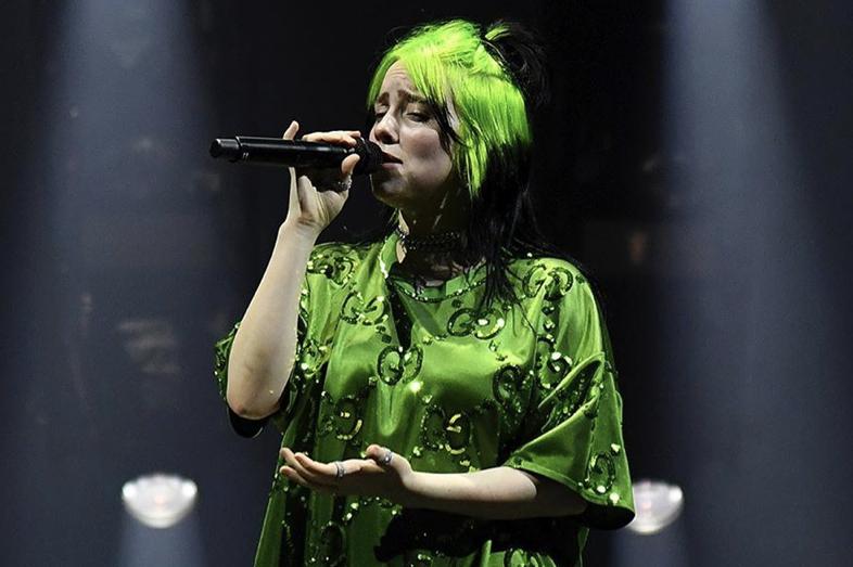 萌炸了!Gucci马卡龙系列GGMarmont向你丢了一颗糖果