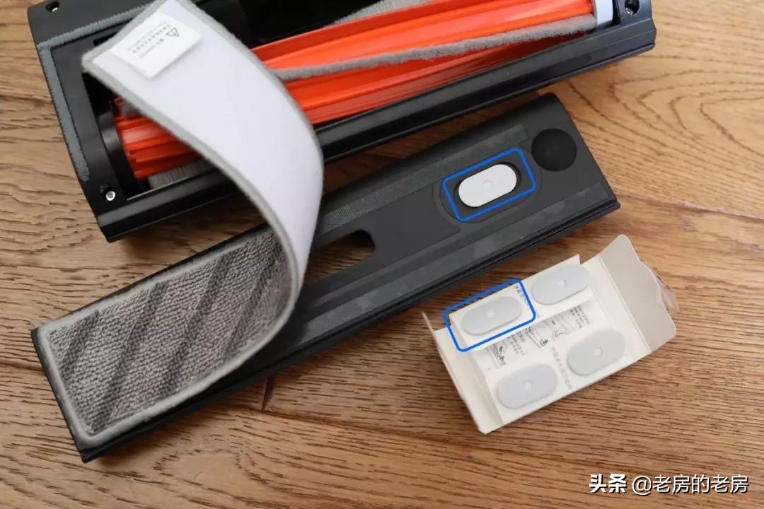 吸拖一体吸尘器和戴森,戴森洗脱一体吸尘器测评