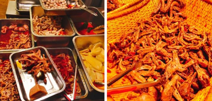 成都游玩攻略高铁,成都大冬天旅游攻略图