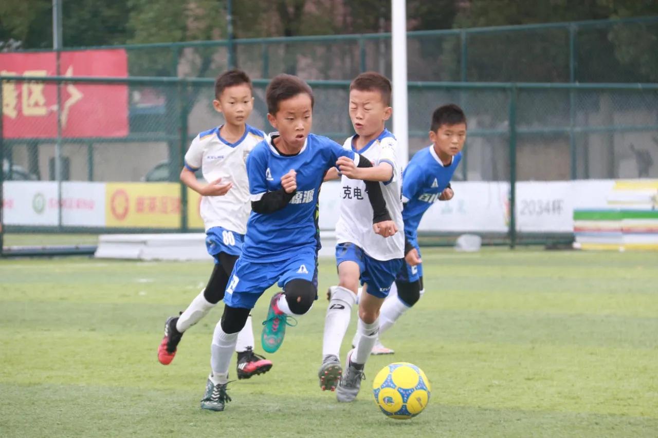 中国足球小将长三角周末赛,足球小将冠军挑战赛2013组直播