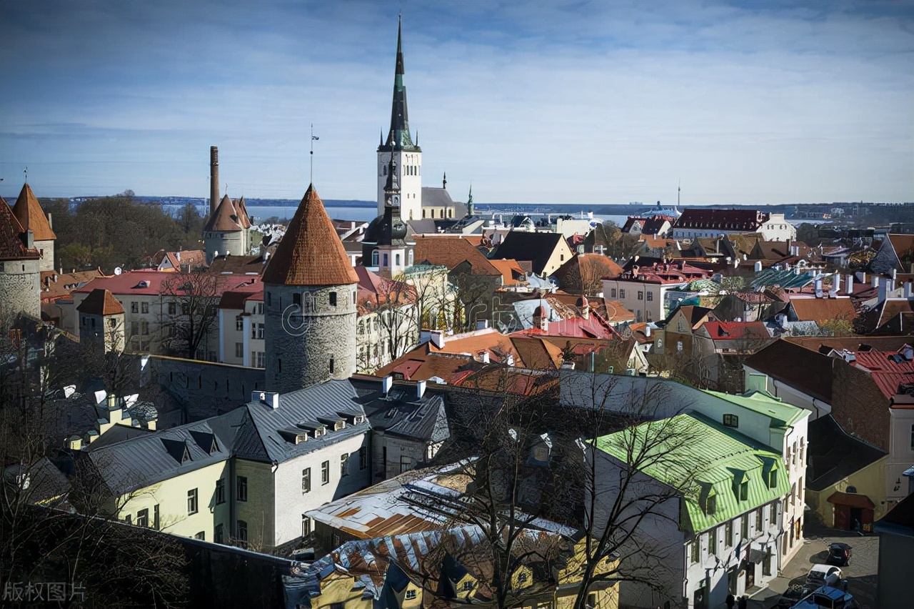 目前爱沙尼亚现状,揭秘爱沙尼亚