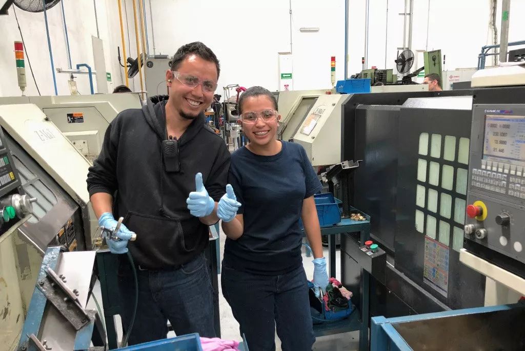 老师傅学习数控机床,手把手教你修理机床