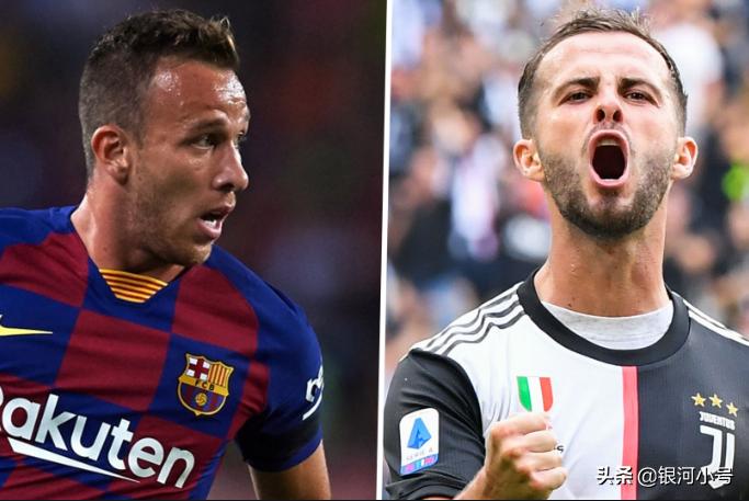 尤文巴萨最新交换消息,巴萨足球交易实锤