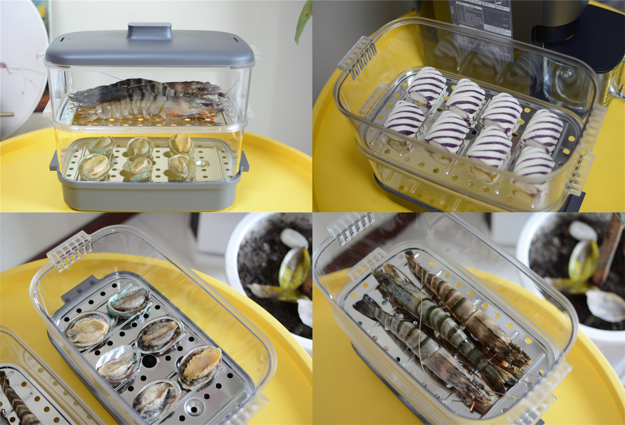 九阳免洗豆浆机k7测评,九阳不用手洗豆浆机k2350测评