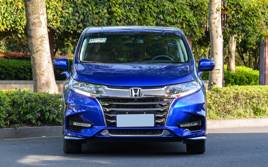 奥德赛奶爸车价格表,奥德赛奶爸怎么样