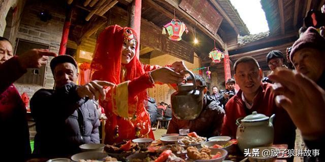 客家历史你了解多少,你知道客家美食都有哪些