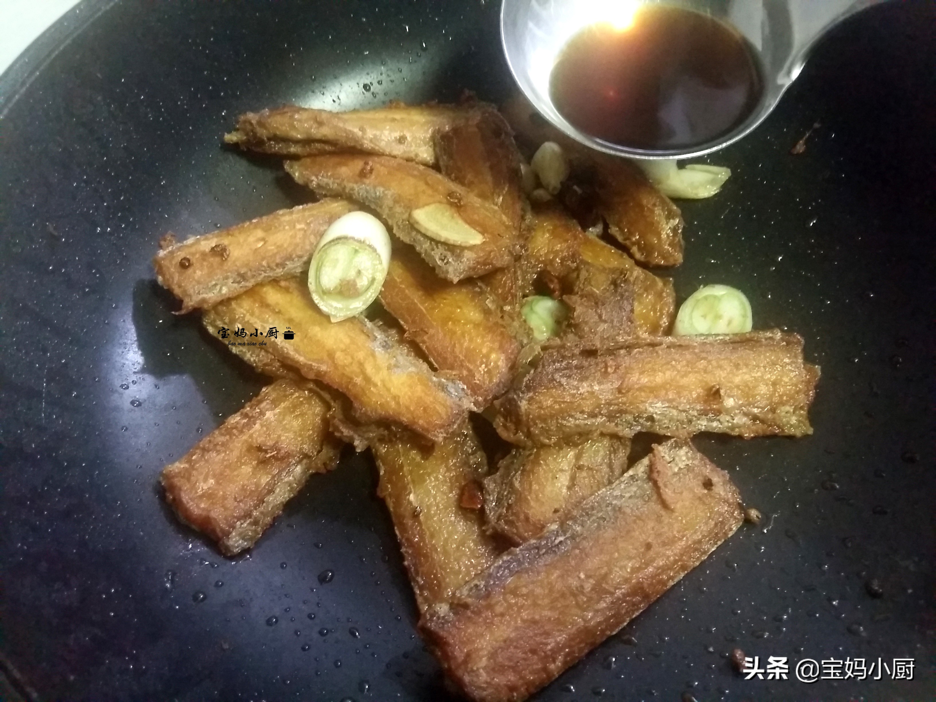 烧鱼用什么鱼做最好吃,家里烧鱼的做法大全