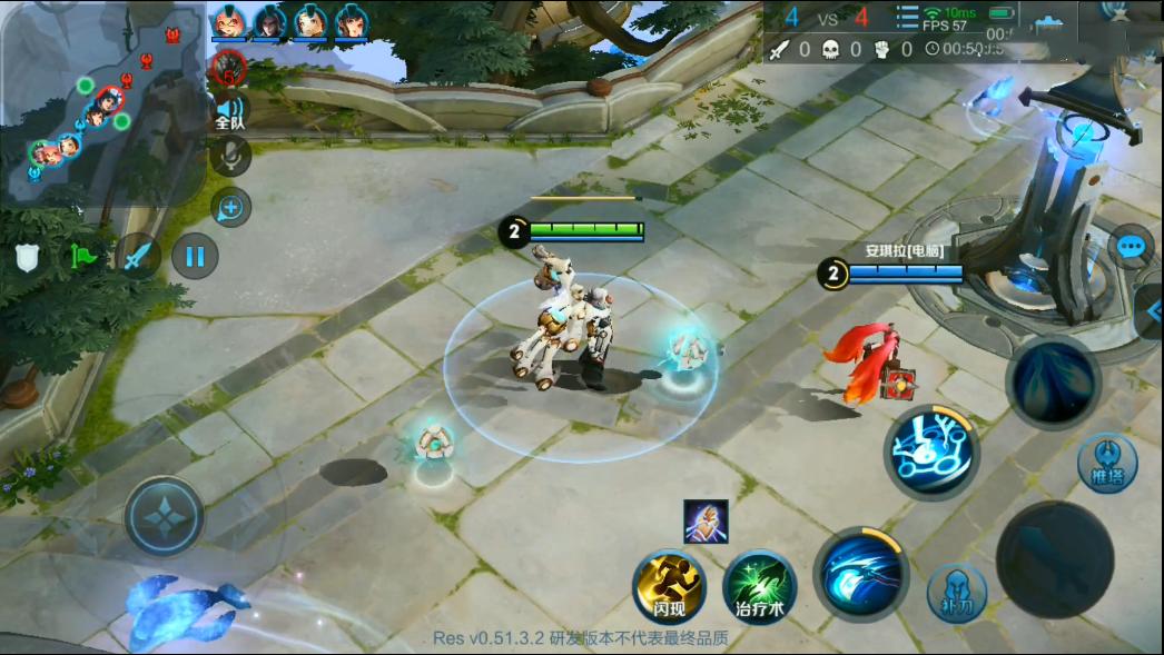 王者荣耀苏烈最强打法教学顺序,王者荣耀玩苏烈的八个技巧