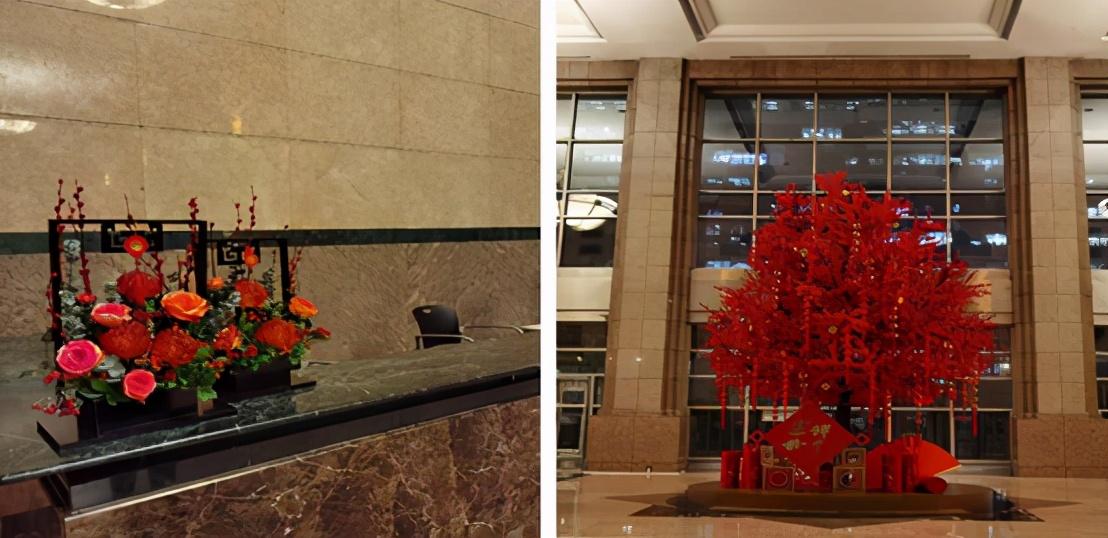 仲量联行在成都服务的物业,仲量联行金融街