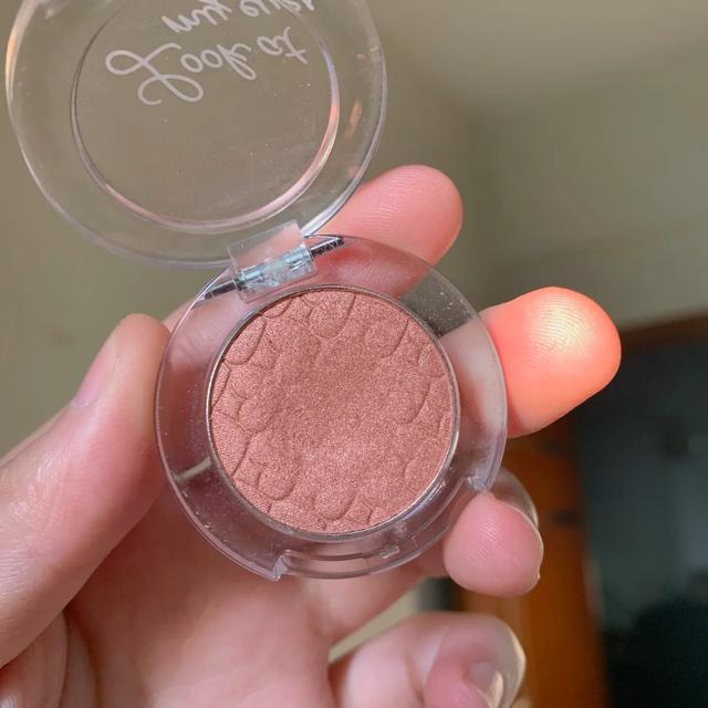 适合秋天的大牌眼影,适合一年四季的眼影裸色