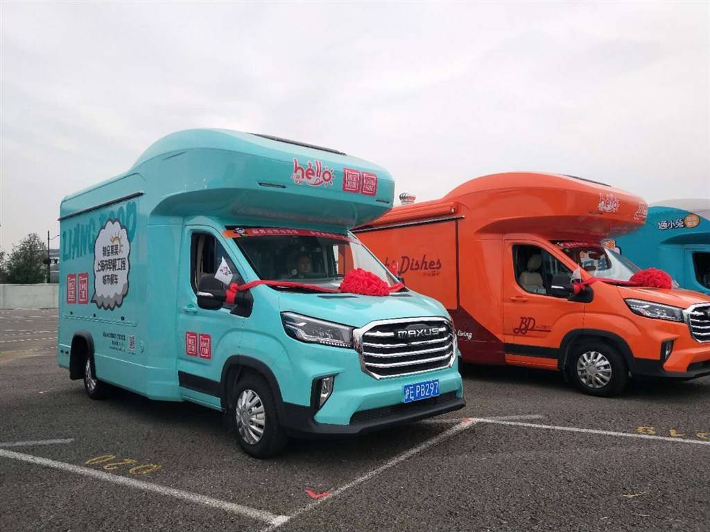 9.6流动餐车,2019流动餐车价格