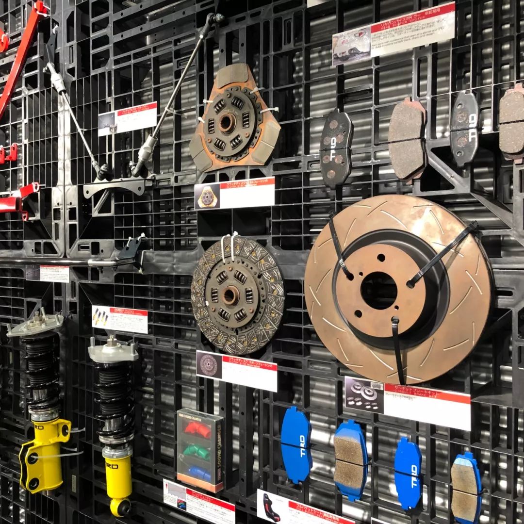 丰田花数亿造乐园!免费玩!还帮帮竞争对手宣传!图什么?