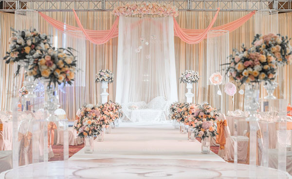 婚庆公司需要注意的坑有哪些,婚庆的十大坑点