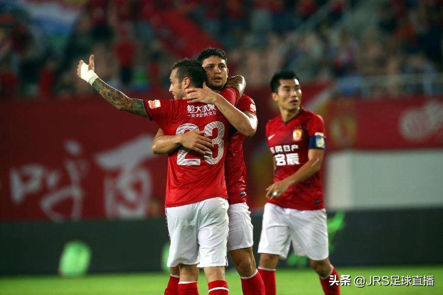 直播吧亚冠直播,2017恒大1比2鹿岛鹿角全场回放