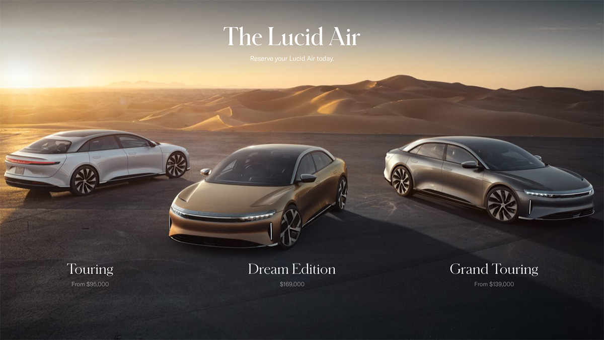 一脚踢特斯拉,特斯拉pk保时捷