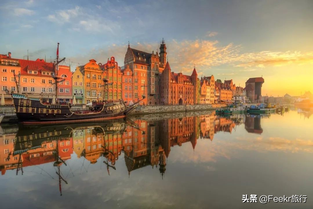 欧洲治安最好的国家，人均200+住8.8分五星酒店，还上了国内综艺