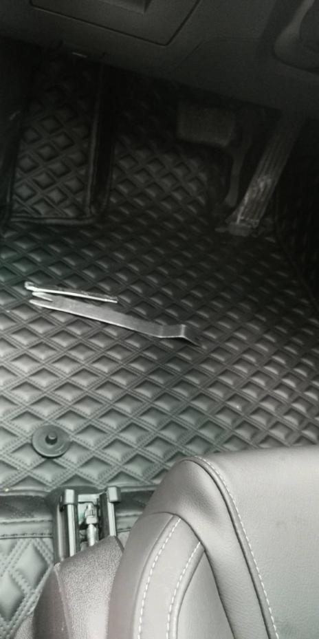 汉ev升级车机有什么用,汉ev提车全过程