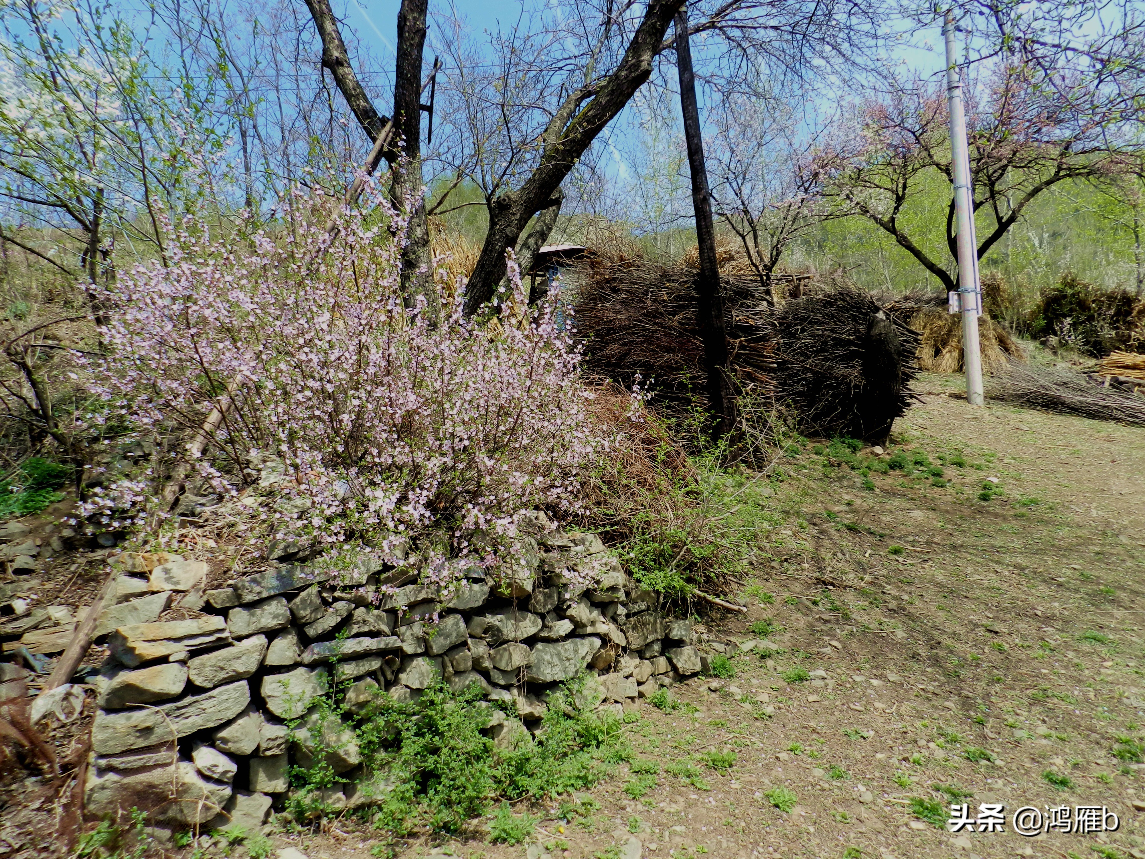 本溪小众秘境,本溪神秘山村