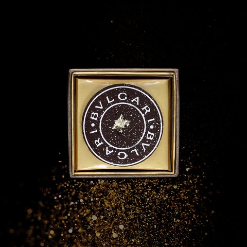 女明星宝格丽,宝格丽里面的巧克力