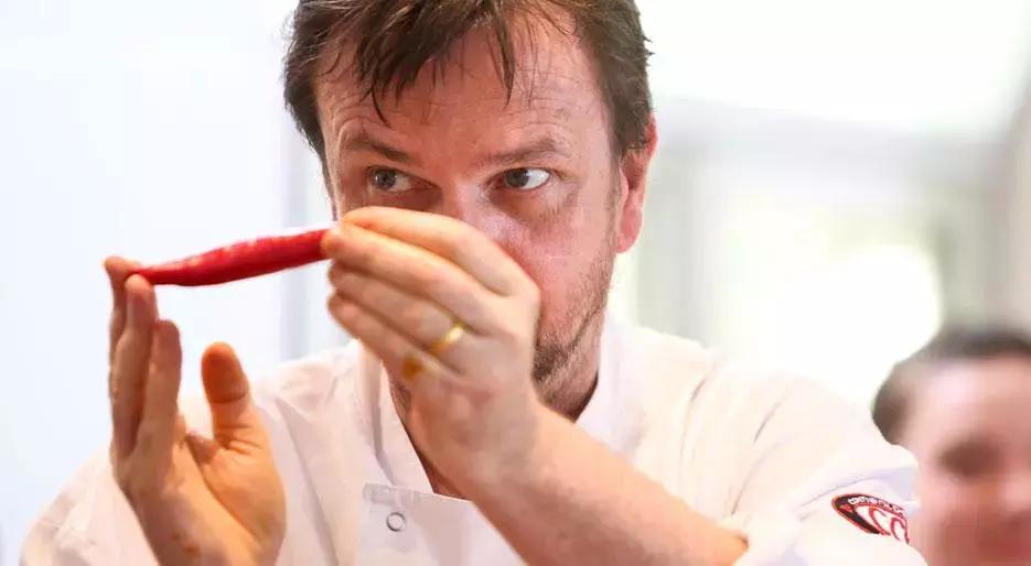 泰国菜为什么这么好,泰国菜为什么那么好