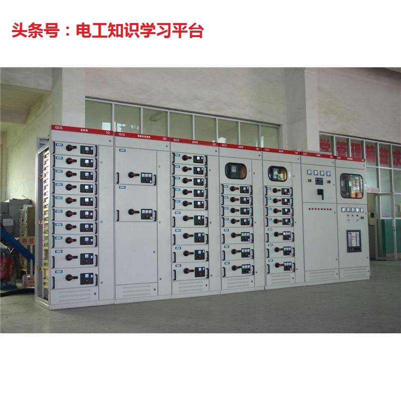 隔离开关的型号及图片,隔离开关和断路器区别