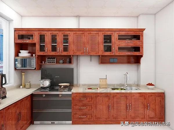 影响力指数有所下降，大沥·中国全铝家居指数2020年第一季度