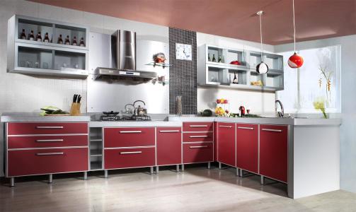 橱柜防潮什么东西效果最好呢,橱柜防潮处理