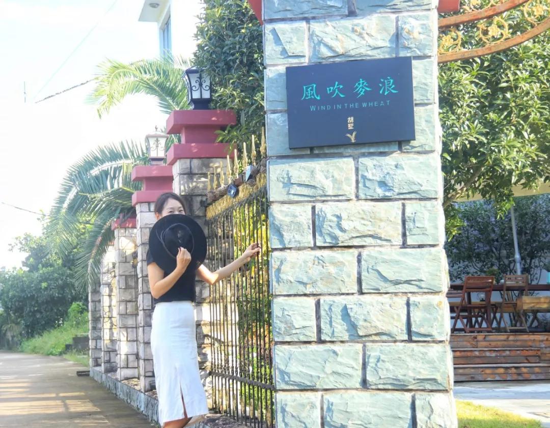 楠溪民宿真赞!推荐一批楠溪江畔精品民宿,你住过吗?(一)