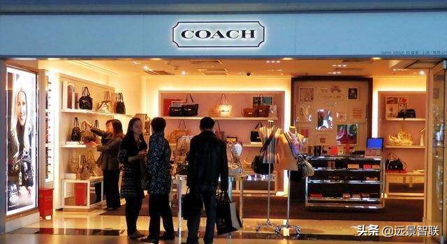 蔻驰道歉事件,蔻驰属于奢侈品牌