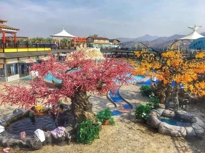 沈阳泡温泉的地方在哪儿,沈阳泡温泉的地方推荐