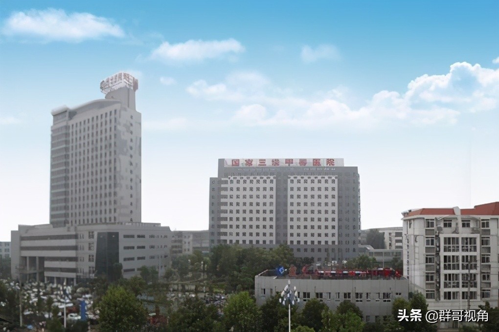 宿州市有哪几个大医院,宿州市矿务局医院