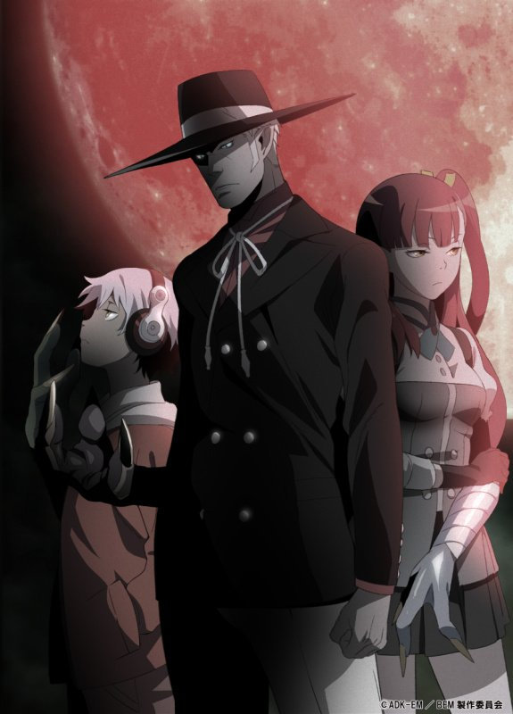 2019年动漫7月新番列表,2019年动漫7月新番列表完整