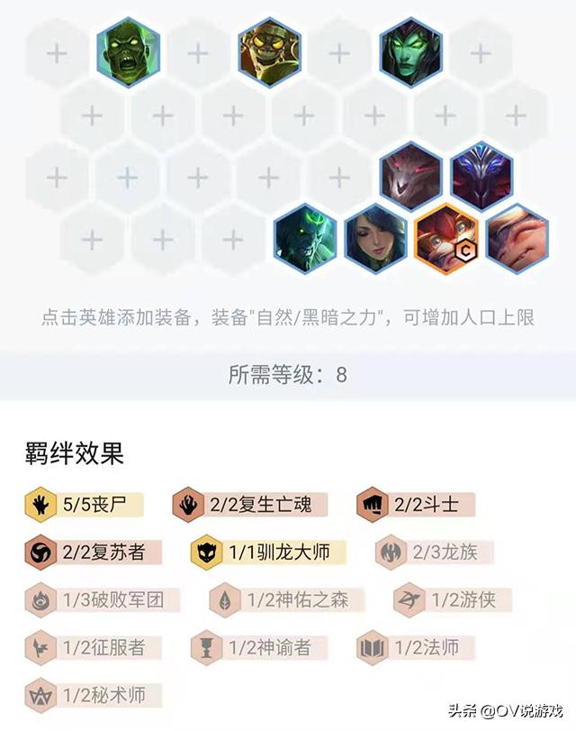 云顶之弈s5红莲推荐,云顶之弈s9.5红莲推荐